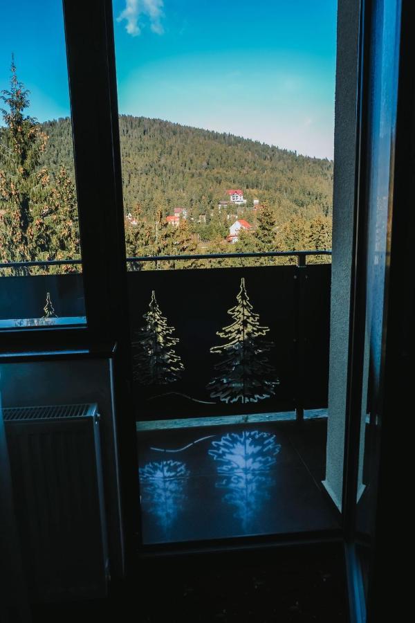 Paradise Point Vartop Exteriér fotografie